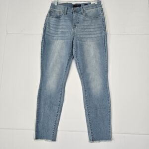 Lucky Brand Light Blue Skinny Jeans